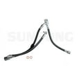thumbnail image 2 of Sunsong 2204759 Brake Hydraulic Hose, 2 of 5