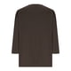 thumbnail image 4 of mfyjkho Tops De Gimnasio Para Mujer, Top De Verano Para Mujer Con Cuello En V Y Mangas Cortas De Color Liso Tops De Gimnasio Para Mujer Xxl, 4 of 5