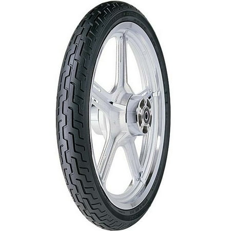 Dunlop D402 Blackwall Touring Front Tire MT90B-16