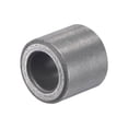 thumbnail image 3 of Uxcell 8x14x12.5mm Sleeve Bearings Sintered Iron Self-Lubricating Bushing 12 Pack, 3 of 5