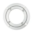 thumbnail image 7 of Aluminum Lazy Susan Rotating Bearing Turntable Turn Table Round Swivel Plate, 7 of 7