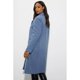 thumbnail image 4 of Dorothy Perkins - Saco para Mujer (Azul), 4 of 5
