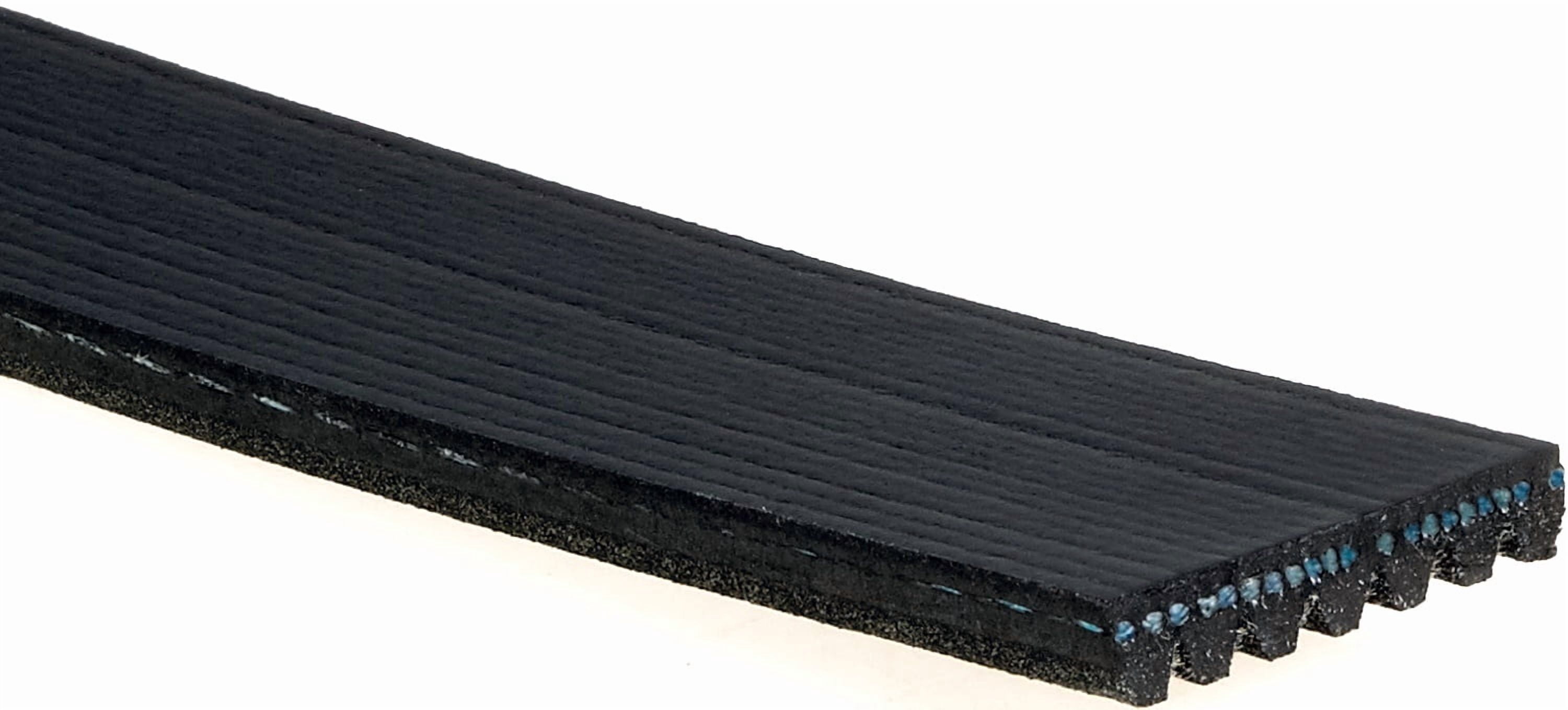 ACDelco 7K319 Standard Serpentine Belt