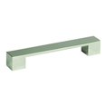 thumbnail image 1 of Pull Center Polished Nickel - 128 mm., 1 of 3