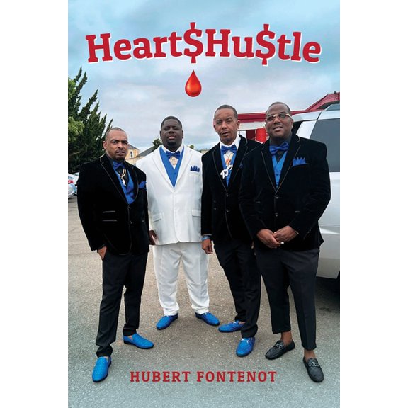 Heart$Hu$tle, (Paperback)