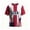 Styel A, variant on Men’s Crewneck T Shirts Soccer Baseball Fans Graphic Tee Wrinkle Free Summer Daily Work Wear