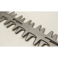 thumbnail image 3 of GENUINE ECHO HEDGE TRIMMER CUTTER BLADE SET OF 2 FITS HC-2020 X412000770, 3 of 6
