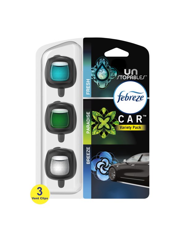 Car Air Fresheners
