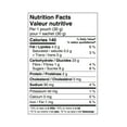 thumbnail image 4 of Great Value Chocolate Chip Bear Cub Grahams, 4 of 4