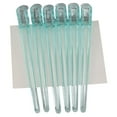 thumbnail image 4 of Pinzas para el cabello antideslizantes 10 Uds perfecl 11.8 cm, 4 of 8