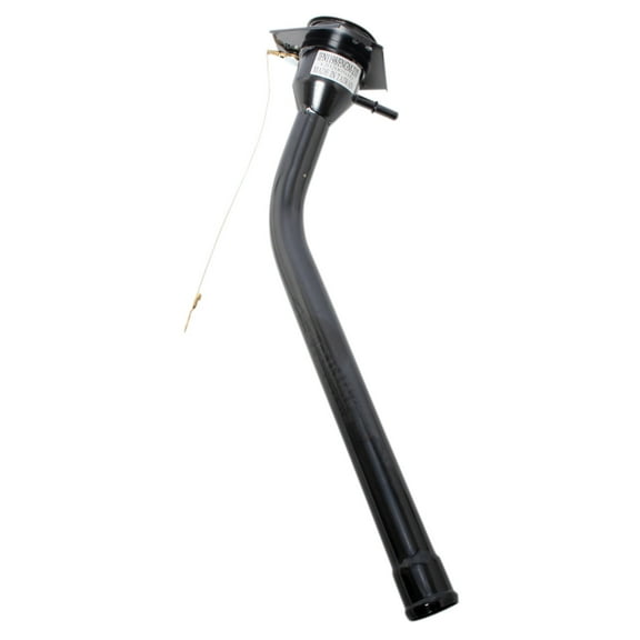 TRQ Fuel Tank Filler Neck Assembly for Chevrolet Express GMC Savana Van New FNA60427 Fits select: 2005-2019 CHEVROLET EXPRESS G2500, 2006-2019 CHEVROLET EXPRESS G3500