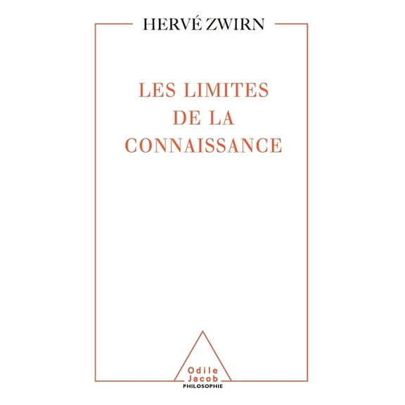 Limits of Knowledge / Les Limites de la connaissance, (Paperback)