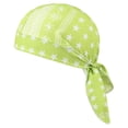 thumbnail image 1 of Tong Headscarf Cap Bandana Motorcycle Head Wrap Liner Elastic Fit, 1 of 5
