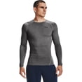 thumbnail image 1 of Remera Under Armour HeatGear Hombre de Compresión, 1 of 4