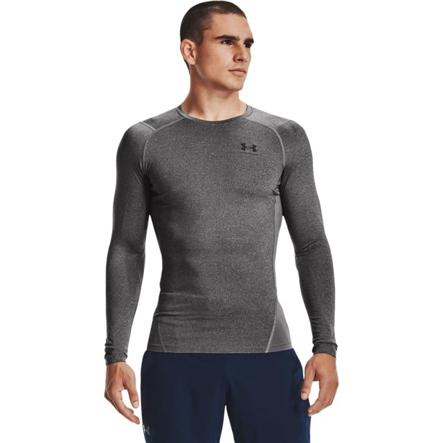 Remera Under Armour HeatGear Hombre de Compresión