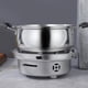 thumbnail image 4 of Horno de utensilios de cocina Herramienta De Cocina Base De Horno Duradera Estufas Prácticas Para Uso En Exteriores Hogar Magideal horno de utensilios de cocina, 4 of 7