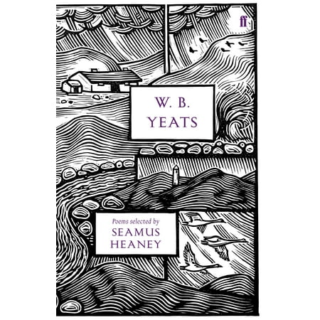 W.B. Yeats : Poems (Wb Yeats Best Poems)