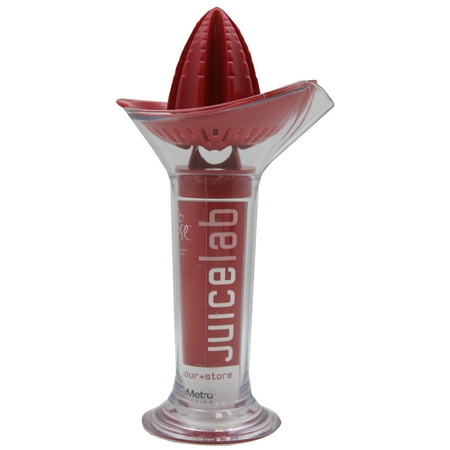 Juicelab Metro Design Rose Levy Beranbaum Manual Style Citrus Juicer Juicelab Metro Design Rose Levy Beranbaum Manual Style Citrus Juicer 5oz Juice