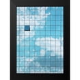thumbnail image 2 of Cederberg, Marcus 11x14 Black Modern Framed Museum Art Print Titled - Reflections, 2 of 5