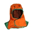 thumbnail image 2 of Capucha de sombrero de soldadura transpirable, casco de sombrero de soldadura interior pa protección de cuello de soldador, protecc XL Gloria Capucha de soldadura transpirable, 2 of 9
