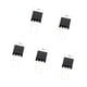 thumbnail image 4 of Transistor N de Potencia Macarena IRF3205 MOSFET de Potencia IR T0220, 4 of 7