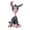 C, variant on Hearth & Gear Fall A Soft That Makes A Squeaking Sound Suitable For Small Medium And Large Indestructible for Dogs Wooden Dog Bones for Crafts Scent for Dog Training Small Dog Chew Bones Dog Large