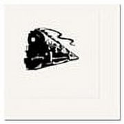 STEAM TRAIN BEVERAGE NAPKIN (16 COUNT) by Partypro