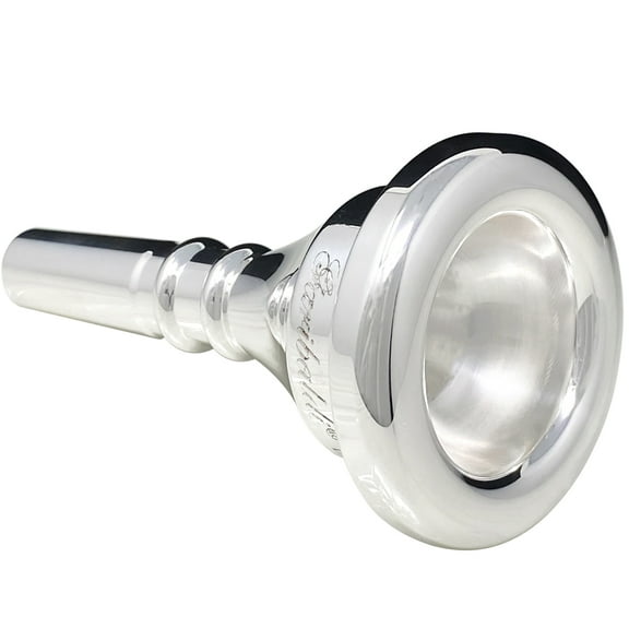 Garibaldi 609W A. HERREJON Signature Sousaphone Mouthpiece Size 609W A. HERREJON