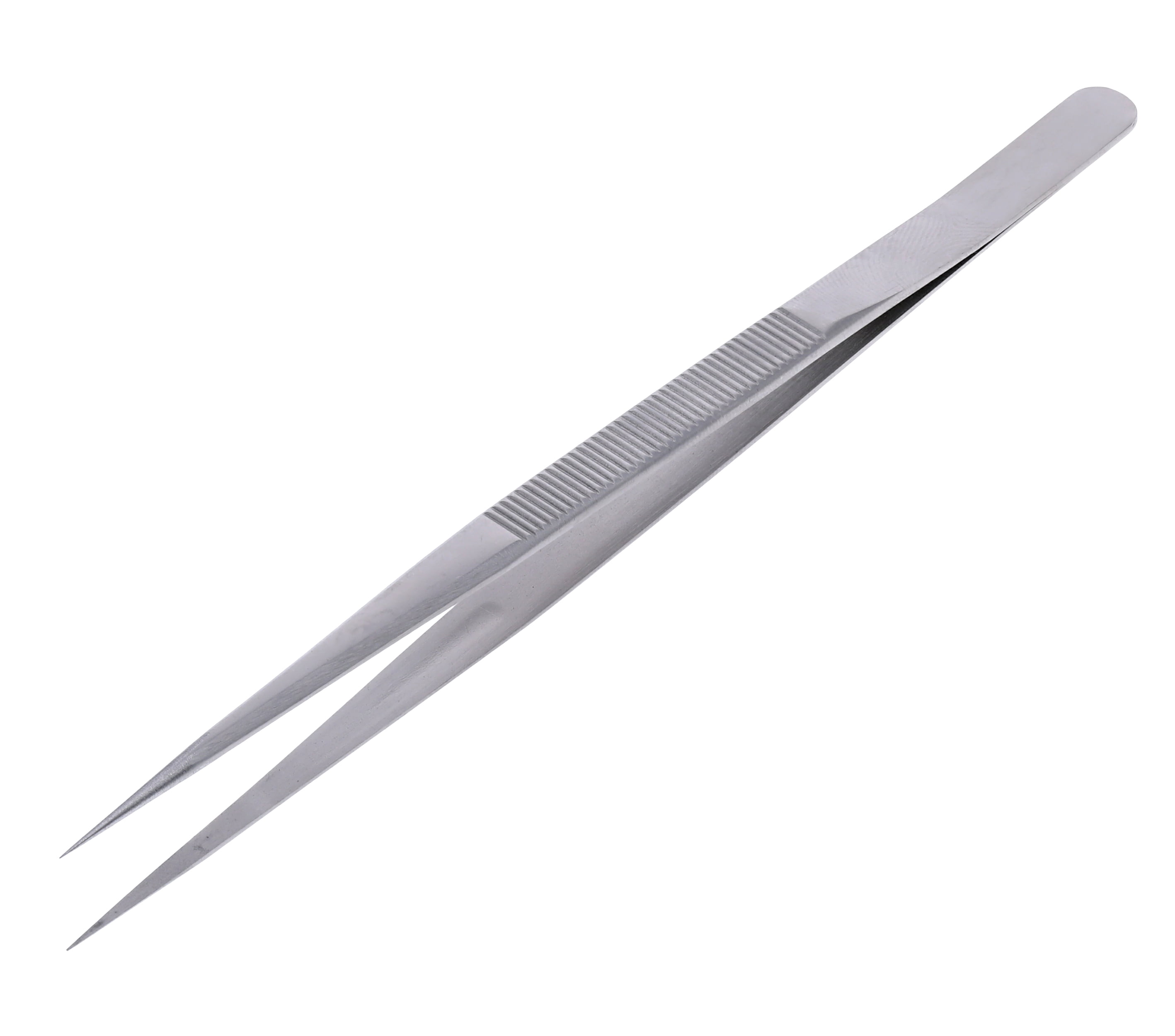 Replacement Straight Tip Tweezer (QA-11) (Quick)