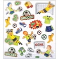 thumbnail image 2 of Tattoo King Soccer, 2 of 2