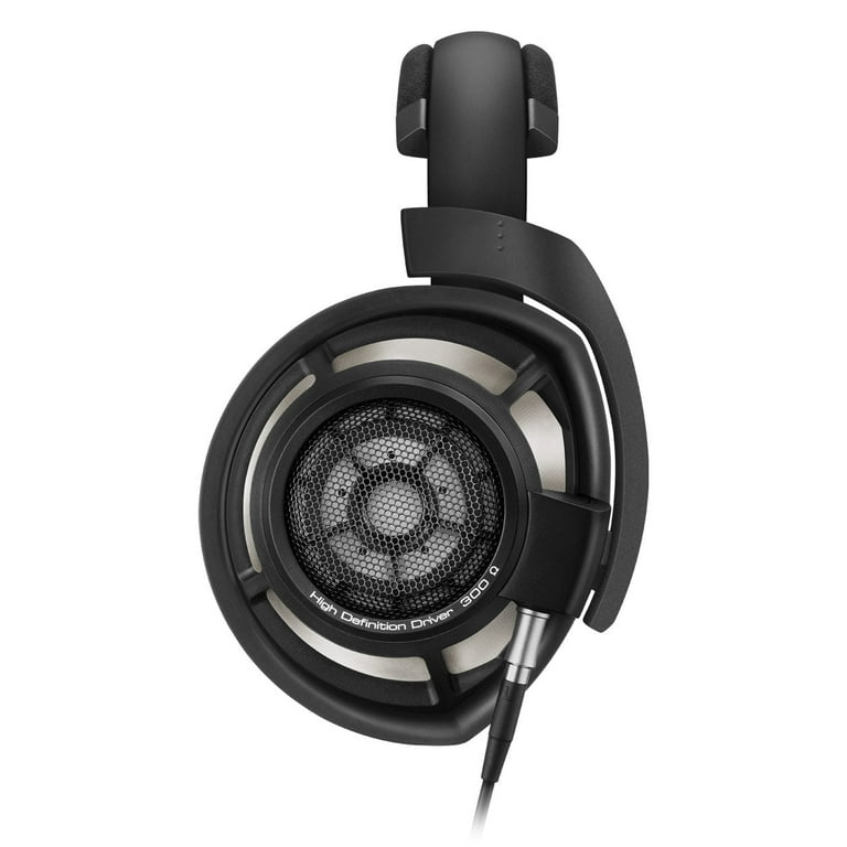 SENNHEISER　ヘッドフォンHD800S Free Shipping! Sennheiser HD 800S Wired Recording Headset