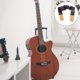 thumbnail image 4 of AURARMLET Correa Para Guitarra Estilo Chino En Y Lino Con Reforzado Y Ajuste, 4 of 8
