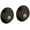 Bronze, variant on Baldwin 8242190 Contemporary Double Cylinder Deadbolt - Black