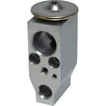 thumbnail image 2 of UAC New HVAC A/C Expansion Valve EX 10583C, 2 of 2