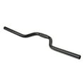 thumbnail image 3 of Manillar de bicicleta de montaña Baoblaze 25.4mm 52cm Negro, 3 of 7