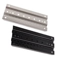 thumbnail image 3 of RC Sand Ladder Board para 1:10 Rock Crawler Car SCX10 Piezas 140x60x6mm Plata perfke RC Sand Ladder Board, 3 of 9
