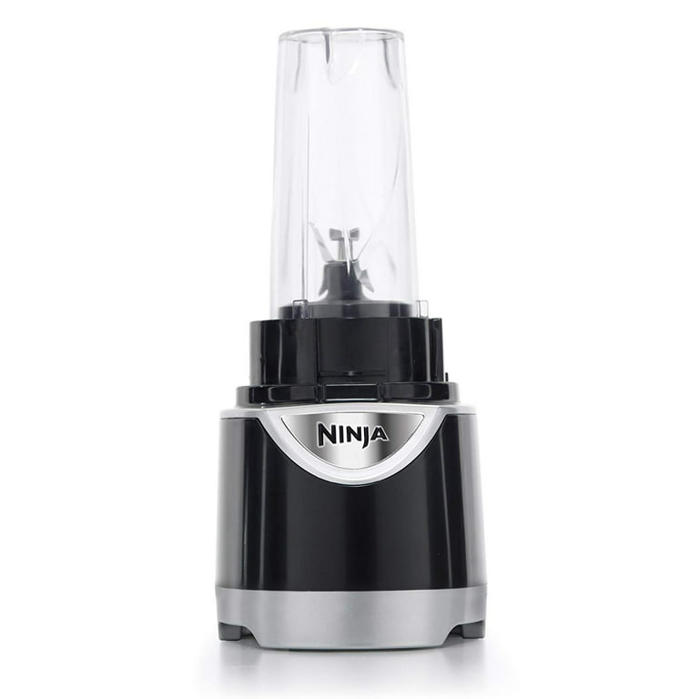 Ninja 220 volts Blender plus Personal Blender BN750 220v 240 volts 2 in 1