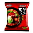 thumbnail image 6 of Korean Hit Ramen Variety Pack, Paldo Jjajangmen Chajang, Teumsae Ramyun, Namja, Soy, Spicy, Kokomen Instant Noodles. (Paldo Party Time 10 packs Mix), 6 of 6