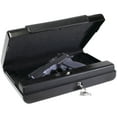 thumbnail image 2 of First Alert 5200DF Portable Handgun or Pistol Safe, 2 of 2