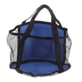thumbnail image 6 of Phenofice 1Pack Rectangular Black Polyester Bowling Bag for Men with Durable Construction 20.0X20.0X16.5in, 6 of 8