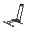 thumbnail image 1 of VEVOR Foldable Bike Rack for 20 to 29 Inch Mountain & Road Bikes Storage Stand, 1 of 9
