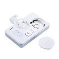 thumbnail image 3 of Hytrove 2Pcs High Stability Temperature Display Thermometer for Aquarium and Fish Tank, 3 of 8