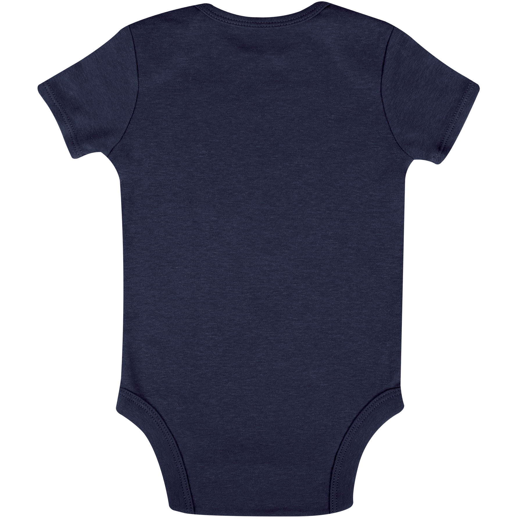 NCAA Michigan Wolverines Infant & Toddler Onesies, 3-Pack
