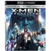 X-men: Apocalypse (4K Ultra HD)