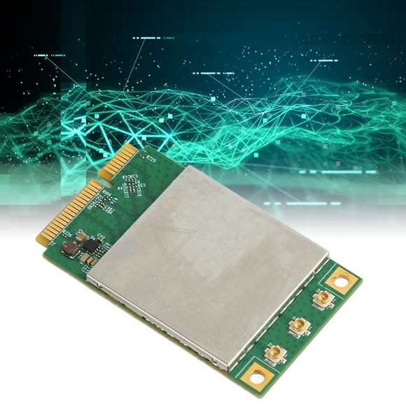 WiFi Card, Wireless Card 1300Mbps 2.4/5Ghz for Laptop