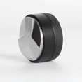 thumbnail image 3 of maskred Coffee Power Tamper Station Stainless Steel Barista Accessories For Cafe Professionals Professional New 51mm Heavy style Boxed, 3 of 6