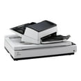 thumbnail image 3 of Ricoh fi-7700 PA03740-B005 Duplex 600 DPI x 600 DPI Production-class ADF + Flatbed document scanner, 3 of 5