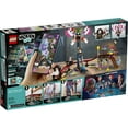 thumbnail image 4 of LEGO Hidden Side Haunted Fairground 70432 Ghost-Hunting Toy, Augmented Reality (AR) for Kids (466 Pieces), 4 of 4