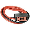thumbnail image 5 of Dorman 973-424 HVAC Blower Motor Resistor Kit for Specific Jeep Models Fits select: 1999-2001 JEEP GRAND CHEROKEE, 5 of 6