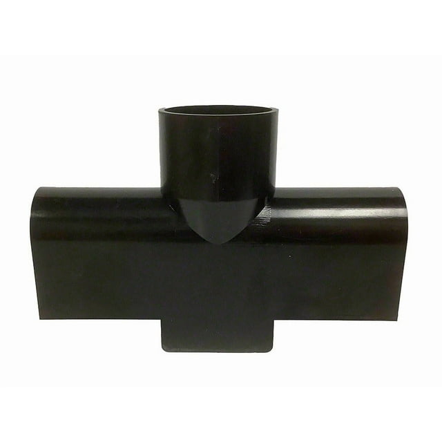 Stegmeier Adaptateur de Drain Frontier/Treadmaster (une Pièce)